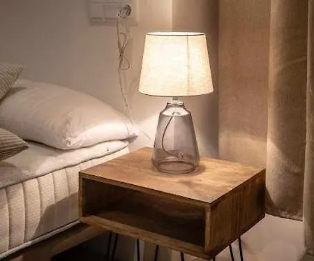 Apartment Fantastico Loft Ciudad Artes Y Ciencias 1 *