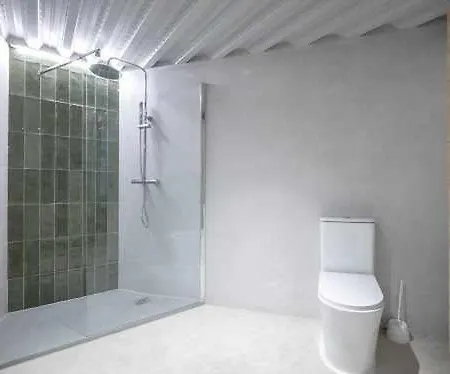 Fantastico Loft Ciudad Artes Y Ciencias 1 * Valencia