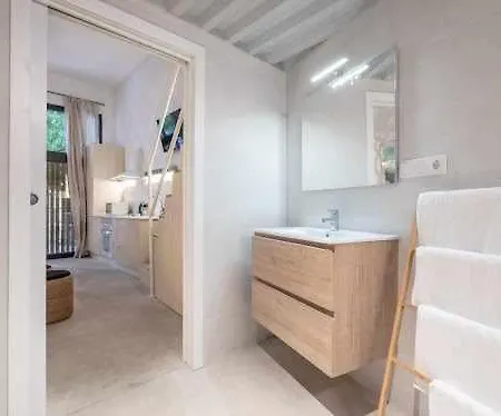 Fantastico Loft Ciudad Artes Y Ciencias 1 Apartment Valencia