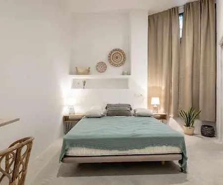 Fantastico Loft Ciudad Artes Y Ciencias 1 Valencia
